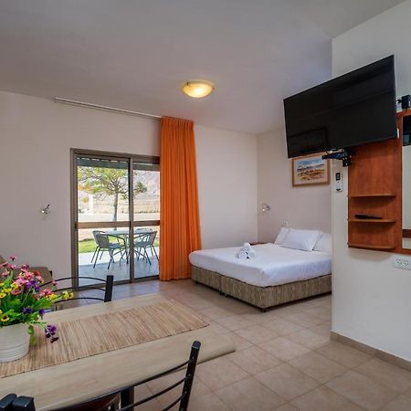 Kibbutz Ketura Guest House Nahal Ya'alon Экстерьер фото