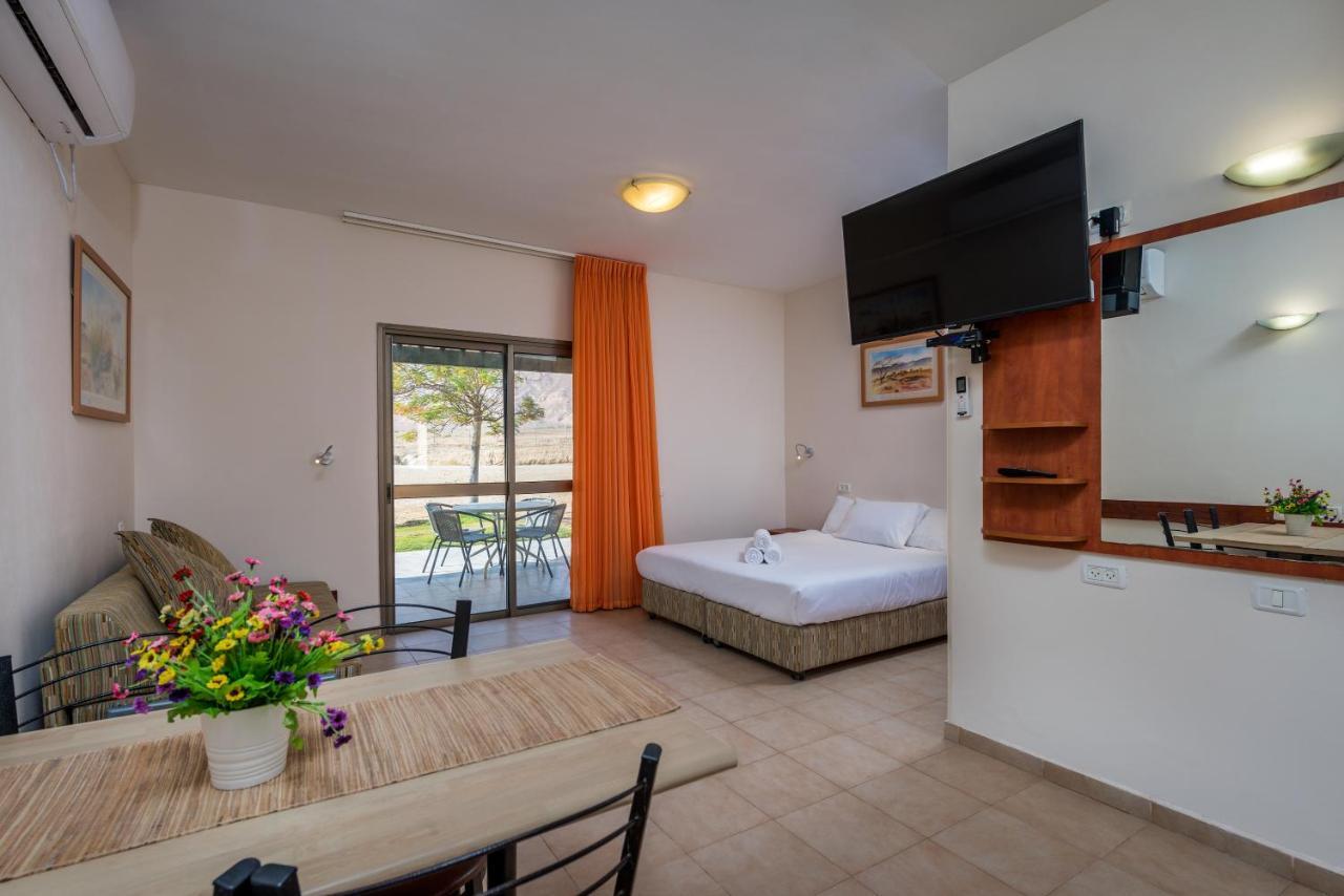 Kibbutz Ketura Guest House Nahal Ya'alon Экстерьер фото