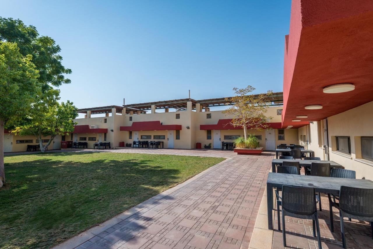 Kibbutz Ketura Guest House Nahal Ya'alon Экстерьер фото