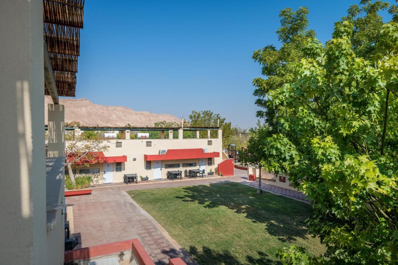 Kibbutz Ketura Guest House Nahal Ya'alon Экстерьер фото