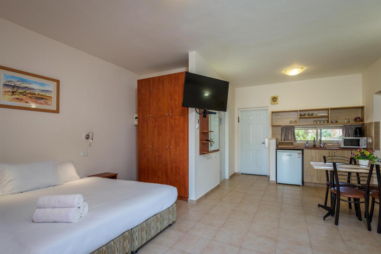 Kibbutz Ketura Guest House Nahal Ya'alon Экстерьер фото