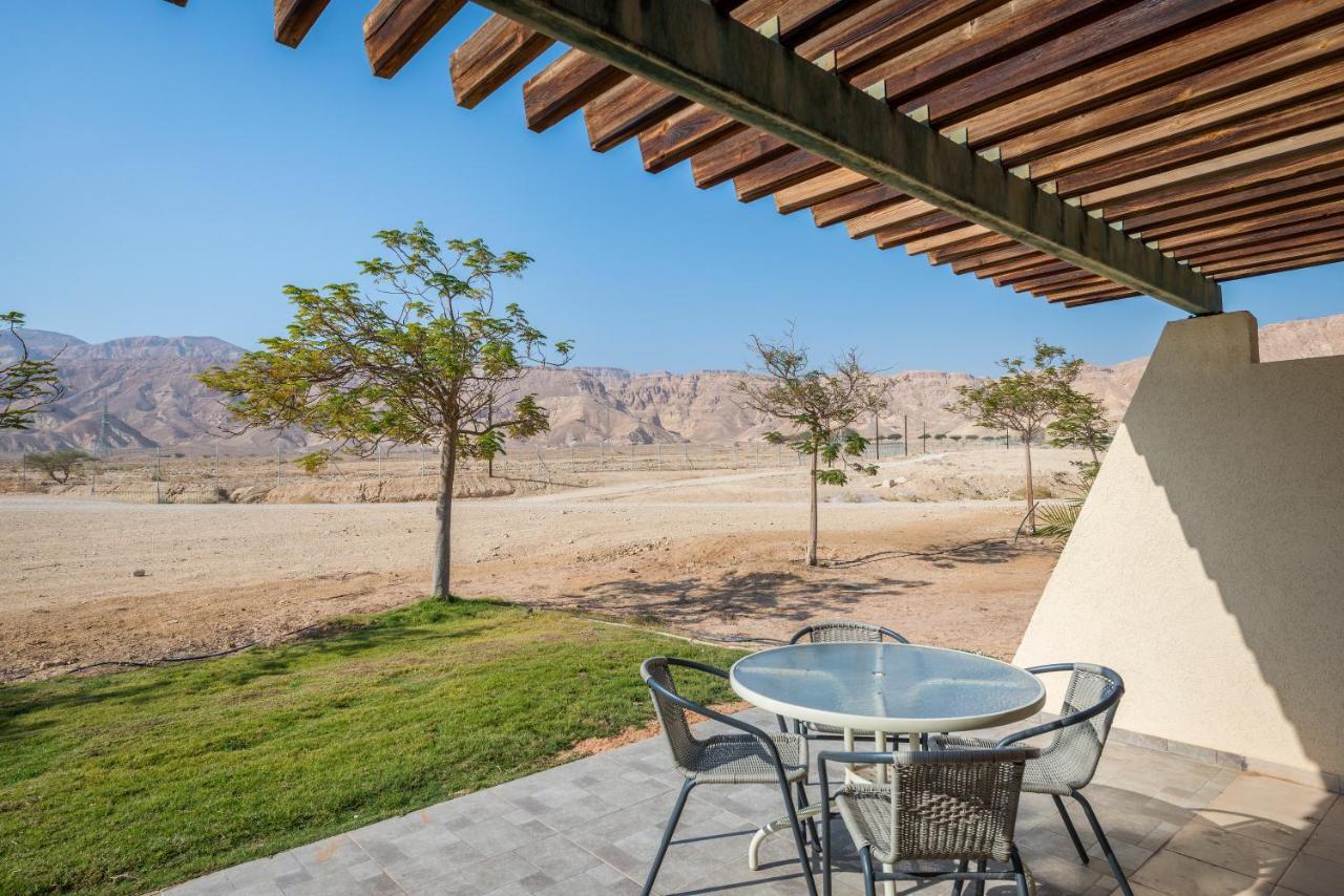 Kibbutz Ketura Guest House Nahal Ya'alon Экстерьер фото