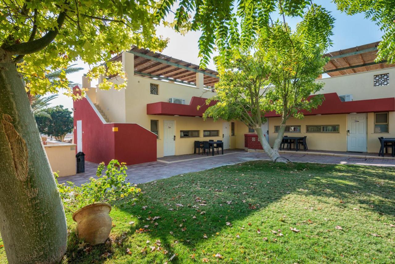 Kibbutz Ketura Guest House Nahal Ya'alon Экстерьер фото