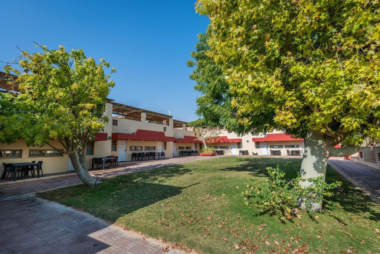 Kibbutz Ketura Guest House Nahal Ya'alon Экстерьер фото