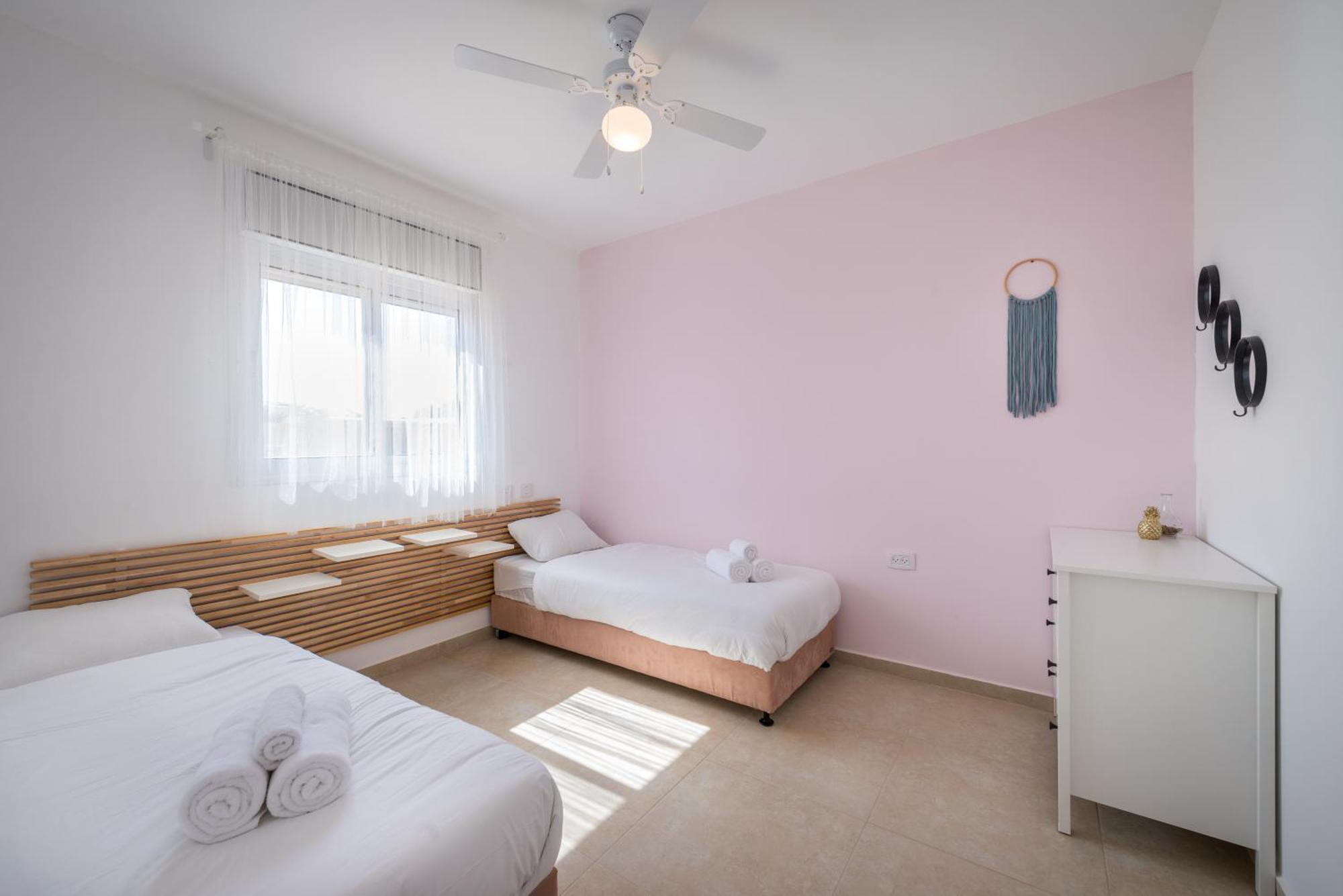 Kibbutz Ketura Guest House Nahal Ya'alon Экстерьер фото
