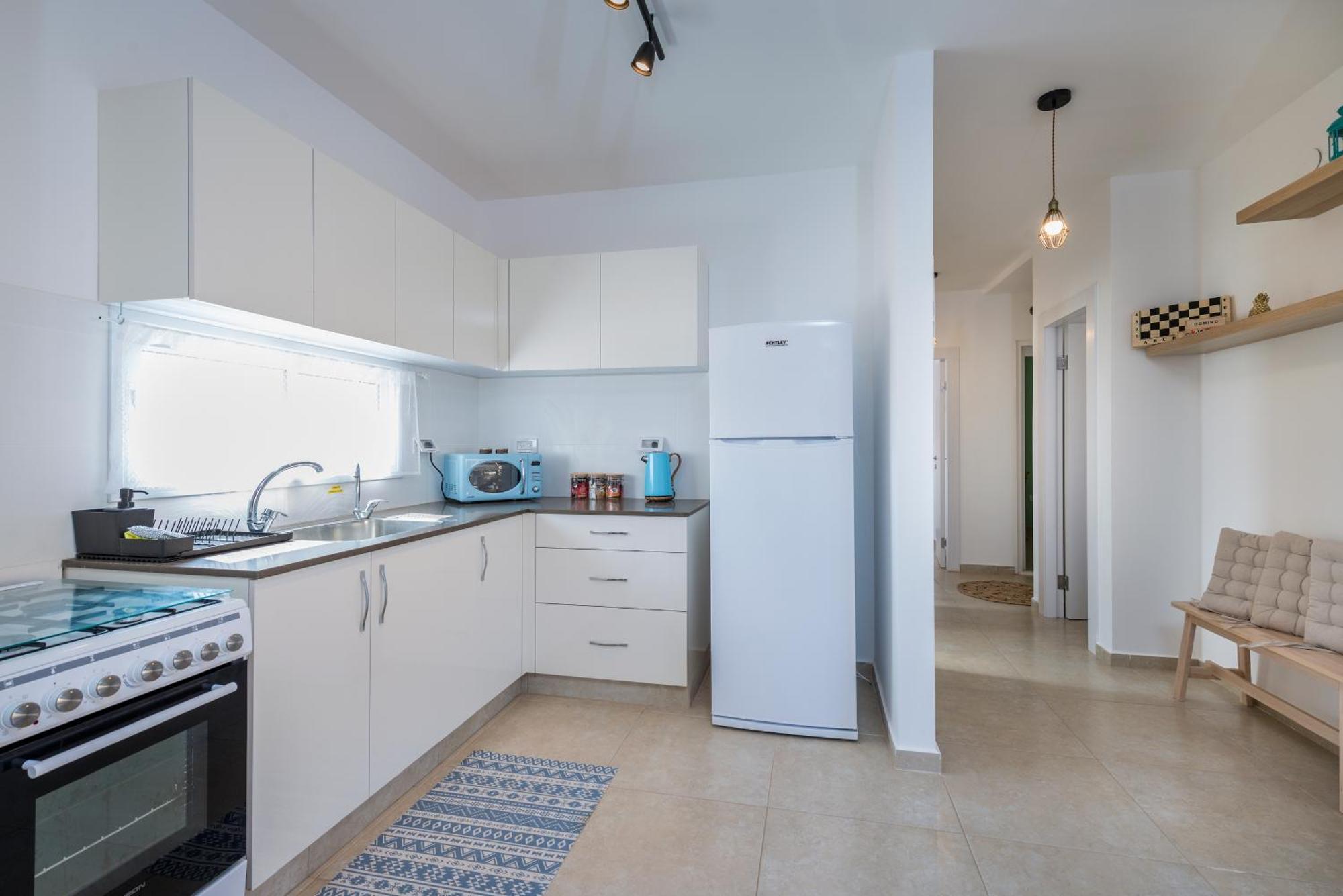 Kibbutz Ketura Guest House Nahal Ya'alon Экстерьер фото