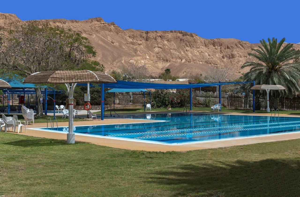 Kibbutz Ketura Guest House Nahal Ya'alon Экстерьер фото
