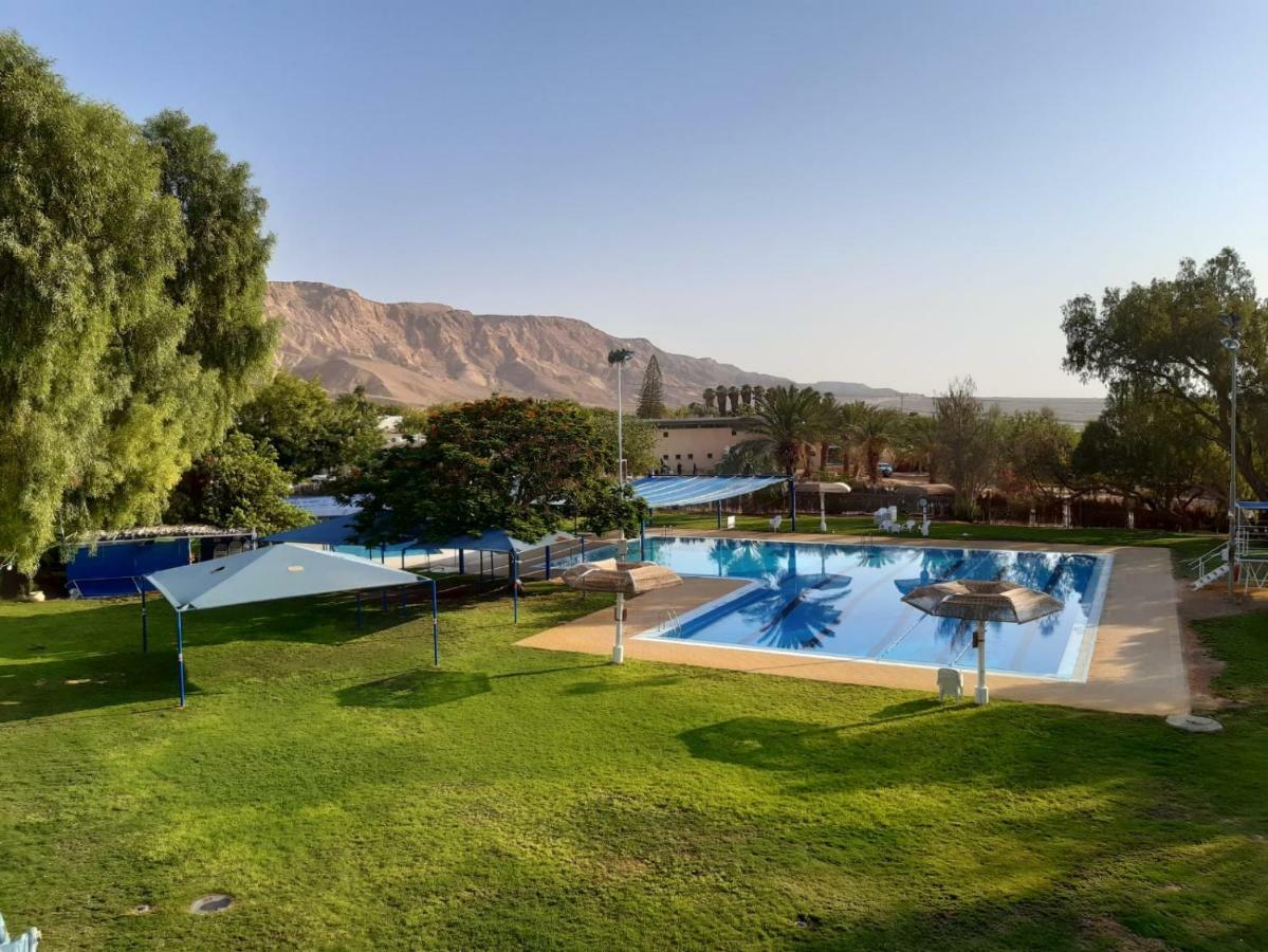 Kibbutz Ketura Guest House Nahal Ya'alon Экстерьер фото