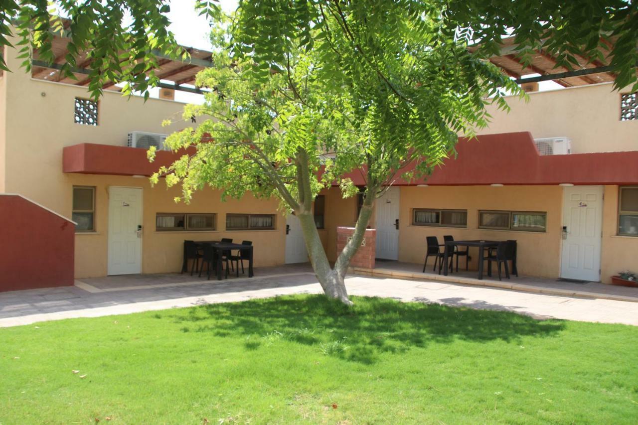 Kibbutz Ketura Guest House Nahal Ya'alon Экстерьер фото