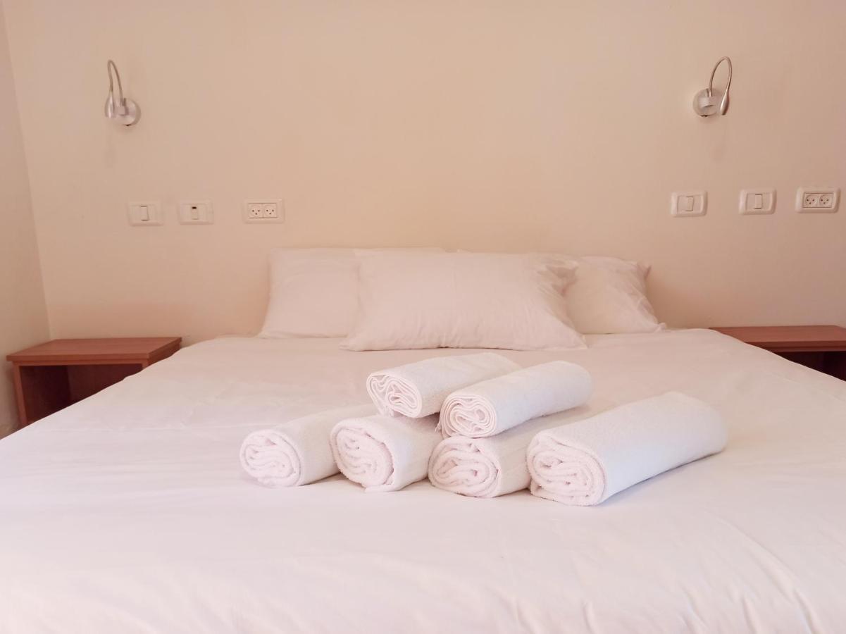 Kibbutz Ketura Guest House Nahal Ya'alon Экстерьер фото