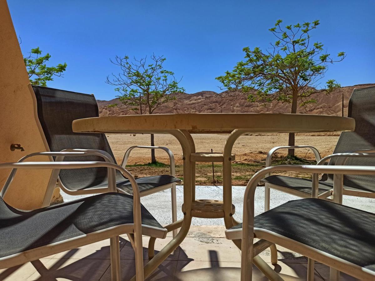 Kibbutz Ketura Guest House Nahal Ya'alon Экстерьер фото
