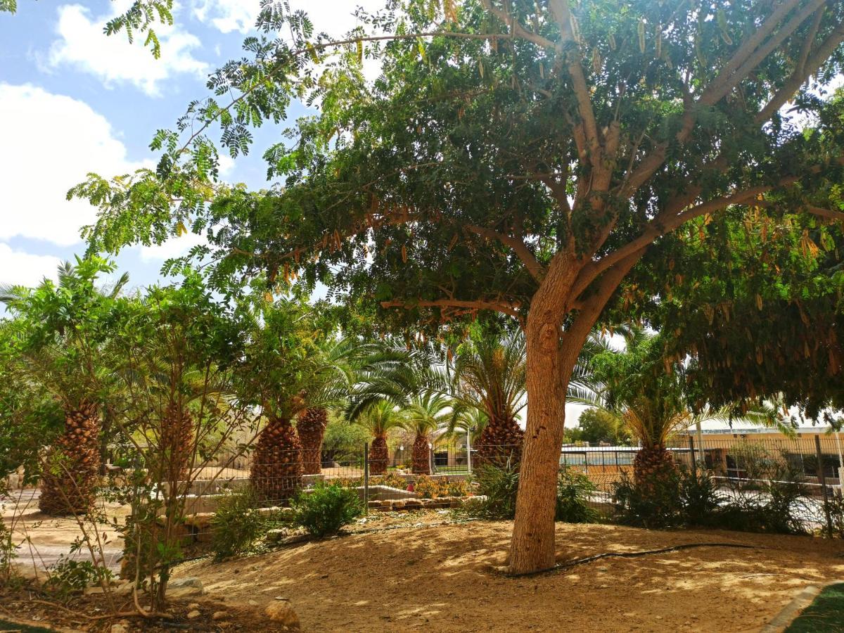 Kibbutz Ketura Guest House Nahal Ya'alon Экстерьер фото